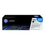 Toner HP CB540A černý pro HP CLJ CP1215, CP1515