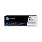 Toner HP CF210A pro HP CLJ M276 (cca 1600 str) černý