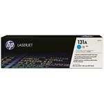 Toner HP CF211A pro HP CLJ M276 (cca  1800 str) Cyan
