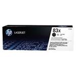 Toner HP CF283X Black LJ Toner Cart