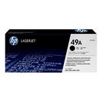 Toner HP Q5949A černý [ 2500str., LaserJet 1160/1320 ]