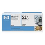 Toner HP Q7553A černý [ 3000str, LJ P2015 ]