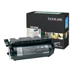 Toner pro T630/T632/T634-prebate label -21 000 stran-12A7468