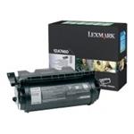 Toner pro T630/T632/T634 prebate na 5 000 stran- 12A7460