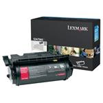 Toner pro T632 a T634 - 32 000 stran-12A7365