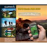 TOPO Czech PRO 2012 plná verze DVD
