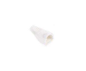 TP krytka RJ-45, bílá