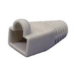 TP krytka RJ-45, šedá