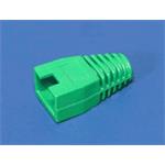 TP krytka RJ-45, zelená