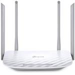 TP-Link Archer C50 V3 - bezdrátový Dual Band Router