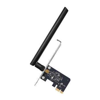 TP-Link Archer T2E - AC600 Dual Band Wireless PCI express adapter