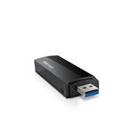 TP-Link Archer T4U AC1200 Wireless USB adapter, 2T2R, 867Mbps/5Ghz + 300Mbps/2.4GhzMbps