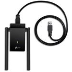 TP-Link Archer T4U Plus - Bezdrátový dvoupásmový USB adaptér s vysokým ziskem