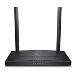 TP-Link Archer VR400 Bezdrátový VDSL/ADSL modem a router