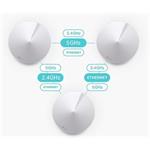 TP-Link Deco M5 - Wi-Fi systém pro celý dům