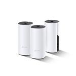 TP-Link Deco P9(3-pack) - Meshový Wi-Fi systém pro chytré domácnosti (3-pack)