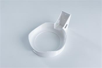 TP-LINK DECO XE75/XE75 Pro wall mount white