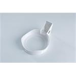 TP-LINK DECO XE75/XE75 Pro wall mount white
