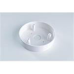 TP-LINK držák s kabelovou krytkou pro kamery VIGI C400/C440/C440-W na stěnu nebo strop, bílý