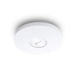 TP-Link EAP650 - AX3000 WIFI 6 access point Omada PoE+ for ceiling mounting