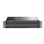 TP-Link MC1400 Omada 14-slot rackmount chassis