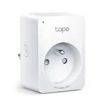TP-LINK Tapo P100 (1-pack) - Mini Smart Wi-Fi Socket