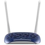 TP-Link TD-W9960 - 300Mbps Wi-Fi VDSL/ADSL Modem Router, 4x LAN, Annex A/B