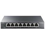 TP-Link TL-RP108GE Reverzní Gigabitový PoE switch, 8 portů