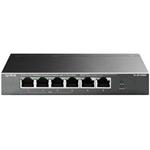 TP-Link TL-SF1006P PoE switch