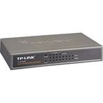 TP-LINK TL-SF1008P 8x LAN/4xPOE 10/100Mbps POE switch