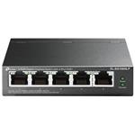 TP-Link TL-SG1005LP PoE switch