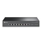 TP-Link TL-SG1008 - 8portový gigabitový switch