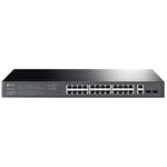 TP-Link TL-SG1428PE Easy Smart Switch 24x GLAN PoE+ 2x GLAN 2x SFP