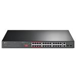TP-Link TL-SL1226P PoE Switch