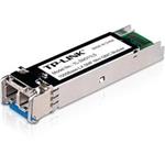 TP-Link TL-SM311LS Gigabit Single-mode MiniGBIC/SFP LC Module, 10km