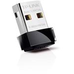 TP-Link TL-WN725N, 150Mbps Wireless N Nano USB Adapter