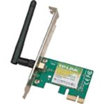 TP-LINK TL-WN781ND, bezdrátový N PCI Express klient, 150 Mbps, Atheros