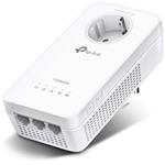 TP-Link TL-WPA8631P - AV1300 Powerline AC1200 Wi-Fi Extender, 3xGLAN - OneMesh