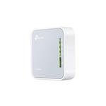 TP-Link TL-WR902AC - AC750 Mini Pocket Wi-Fi Router