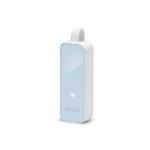 TP-Link UE200 síťový adaptér, USB2.0, LAN 10/100Mbps