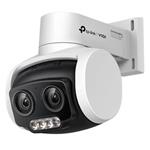 TP-Link VIGI C540V(4-12mm) PTZ camera, 4MP, Full-Color, 3x Zoom