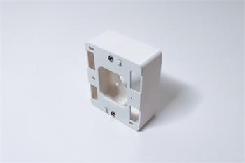 TP-LINK wall mount with cable cover for EAP235/615-Wall , white