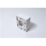 TP-LINK wall mount with cable cover for EAP235/615-Wall , white