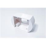 TP-LINK wall or ceiling mount with cable cover for VIGI C540V cameras, white