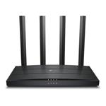TP-Link WiFi router  Archer AX12 WiFi 6, AX1500, 3 x GLAN, 1x GWAN, 2,4/5GHz