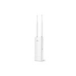 TP-Link Wireless AP, EAP110-outdoor, 300Mbps/2.4Ghz, 802.11b/g/n, 1xLAN, montáž na stožár