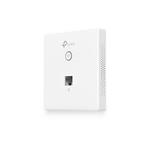 TP-Link Wireless AP, EAP115-Wall, 300Mbps, 2.4Ghz