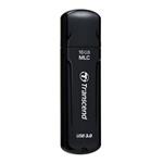 Transcend 16GB JetFlash 750, USB 3.0 flash disk, černý