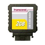 Transcend 2GB USB Flash Module (Vertical)