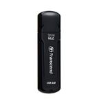 Transcend 32GB JetFlash 750, USB 3.0 flash disk, černý